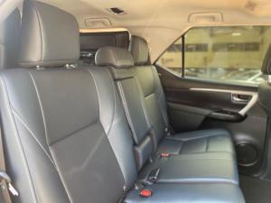 Toyota Fortuner 2.8GD-6 VX - Image 8