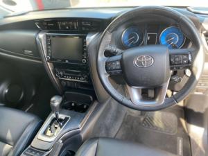 Toyota Fortuner 2.8GD-6 VX - Image 9