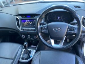 Hyundai Creta 1.6 Executive auto - Image 10