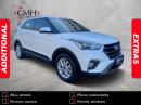 Thumbnail Hyundai Creta 1.6 Executive auto