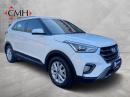 Thumbnail Hyundai Creta 1.6 Executive auto