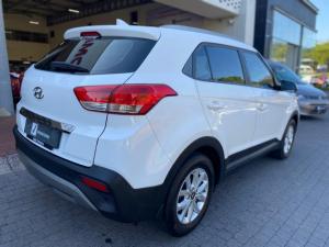 Hyundai Creta 1.6 Executive auto - Image 2