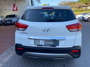 Hyundai Creta 1.6 Executive auto - Image 3