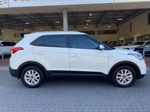 Hyundai Creta 1.6 Executive auto - Image 4