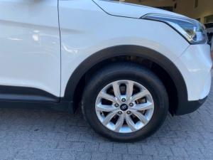 Hyundai Creta 1.6 Executive auto - Image 5