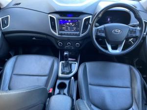 Hyundai Creta 1.6 Executive auto - Image 6