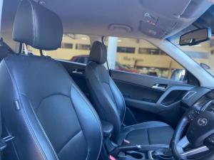 Hyundai Creta 1.6 Executive auto - Image 7