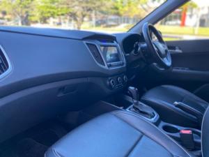Hyundai Creta 1.6 Executive auto - Image 9
