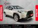 Toyota Corolla Cross 1.8 XS - Thumbnail 1