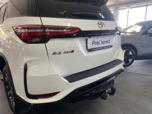 Toyota Fortuner 2.4GD-6 auto - Image 11
