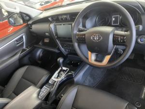 Toyota Fortuner 2.4GD-6 auto - Image 13