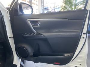 Toyota Fortuner 2.4GD-6 auto - Image 15