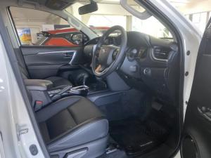 Toyota Fortuner 2.4GD-6 auto - Image 16