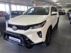 Toyota Fortuner 2.4GD-6 auto - Image 19