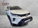 Thumbnail Toyota Fortuner 2.4GD-6 auto