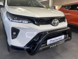 Toyota Fortuner 2.4GD-6 auto - Image 20
