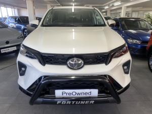 Toyota Fortuner 2.4GD-6 auto - Image 21