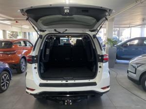 Toyota Fortuner 2.4GD-6 auto - Image 5