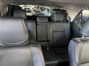 Toyota Fortuner 2.4GD-6 auto - Image 7