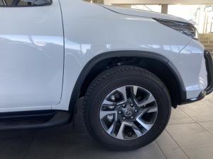Toyota Fortuner 2.4GD-6 auto - Image 8