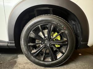 Haval H6 GT 2.0GDIT 4WD Super Luxury - Image 15