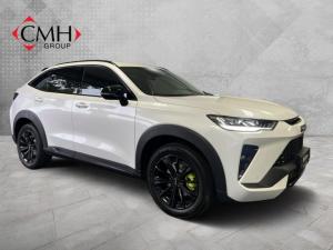 Haval H6 GT 2.0GDIT 4WD Super Luxury - Image 1
