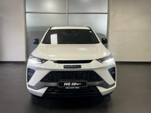 Haval H6 GT 2.0GDIT 4WD Super Luxury - Image 2