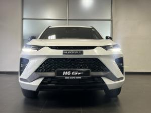 Haval H6 GT 2.0GDIT 4WD Super Luxury - Image 3