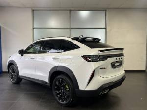 Haval H6 GT 2.0GDIT 4WD Super Luxury - Image 5