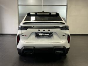 Haval H6 GT 2.0GDIT 4WD Super Luxury - Image 6