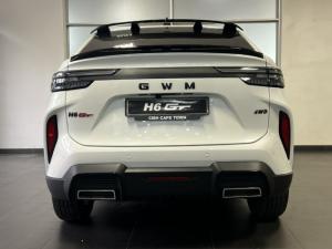 Haval H6 GT 2.0GDIT 4WD Super Luxury - Image 7