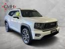 Thumbnail Haval H7 2.0T 4WD Super Luxury