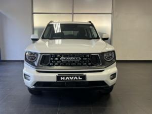 Haval H7 2.0T 4WD Super Luxury - Image 2