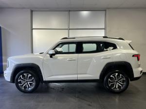 Haval H7 2.0T 4WD Super Luxury - Image 4