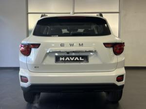 Haval H7 2.0T 4WD Super Luxury - Image 6