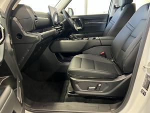 Haval H7 2.0T 4WD Super Luxury - Image 7