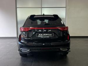Haval Jolion Pro 1.5 HEV Ultra Luxury - Image 6