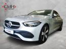 Thumbnail Mercedes-Benz C-Class C220d Avantgarde