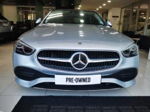 Mercedes-Benz C-Class C220d Avantgarde - Image 2