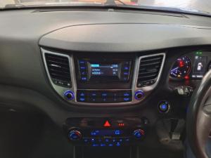 Hyundai Tucson 1.6 Turbo 4WD Elite - Image 10
