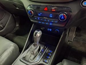 Hyundai Tucson 1.6 Turbo 4WD Elite - Image 11