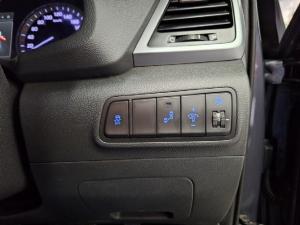Hyundai Tucson 1.6 Turbo 4WD Elite - Image 12