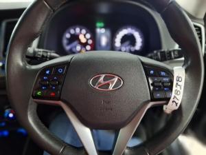 Hyundai Tucson 1.6 Turbo 4WD Elite - Image 13