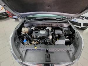 Hyundai Tucson 1.6 Turbo 4WD Elite - Image 15
