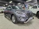 Thumbnail Hyundai Tucson 1.6 Turbo 4WD Elite
