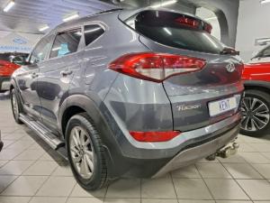 Hyundai Tucson 1.6 Turbo 4WD Elite - Image 3