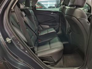 Hyundai Tucson 1.6 Turbo 4WD Elite - Image 6