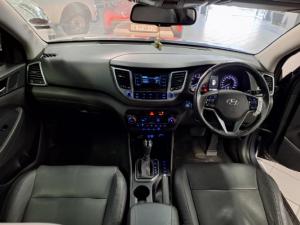 Hyundai Tucson 1.6 Turbo 4WD Elite - Image 7