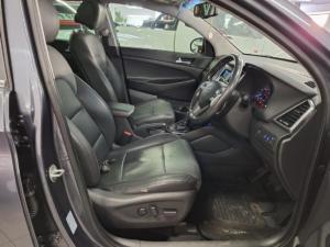 Hyundai Tucson 1.6 Turbo 4WD Elite - Image 9