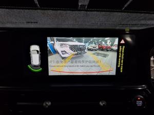 Chery Tiggo 4 Pro 1.5 LiT auto - Image 12